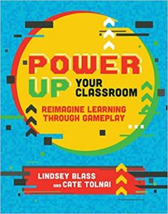 Power Up Your Classroom