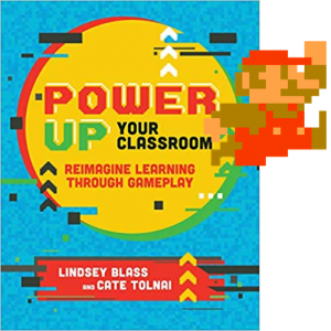 PowerUpYour Classroom with Mario