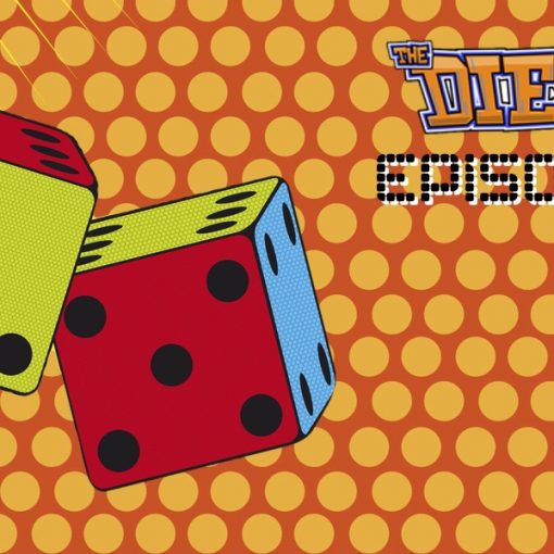 DIESOL Episode 4