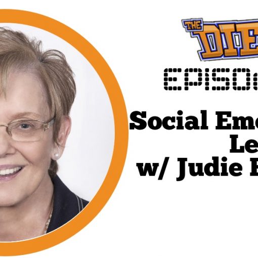 Episode 14 - Judie Haynes