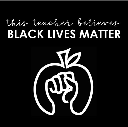 Black Lives Matter