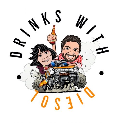 Drinks w/ DIESOL