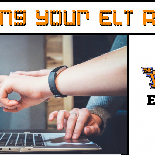 DIESOL 019 - Updating Your ELT Resume