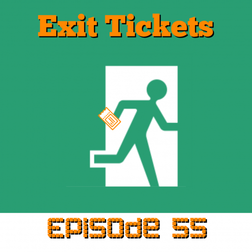 Exit Tickets