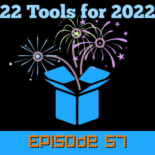 22 Tools for 2022