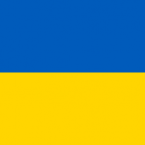 Flag of Ukraine