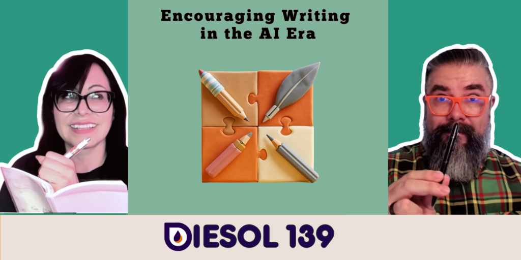 DIESOL 139 - Encouraging Writing in the AI Era